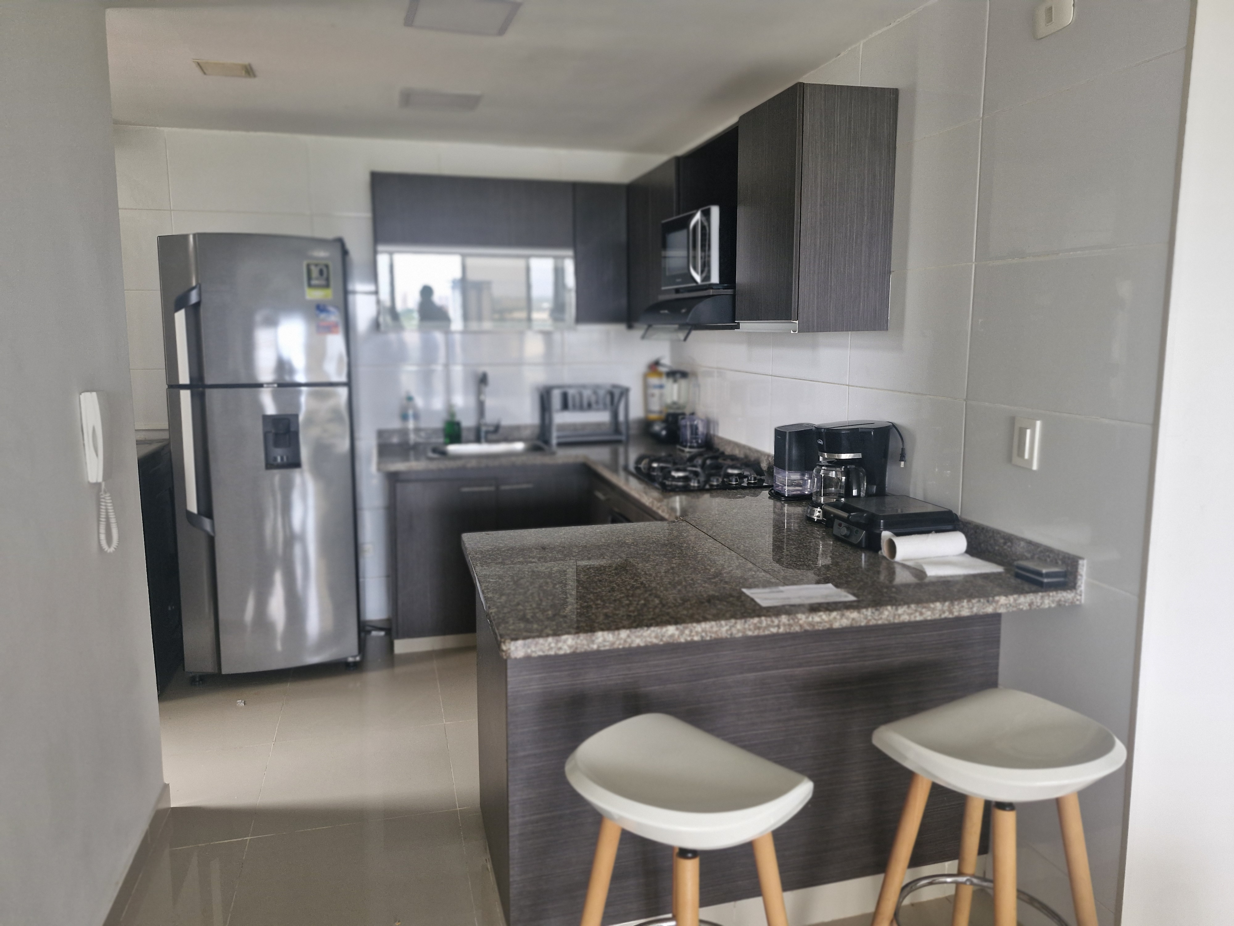 Apartamento en venta en Villa Santos, Barranquilla · foto 13 de 15