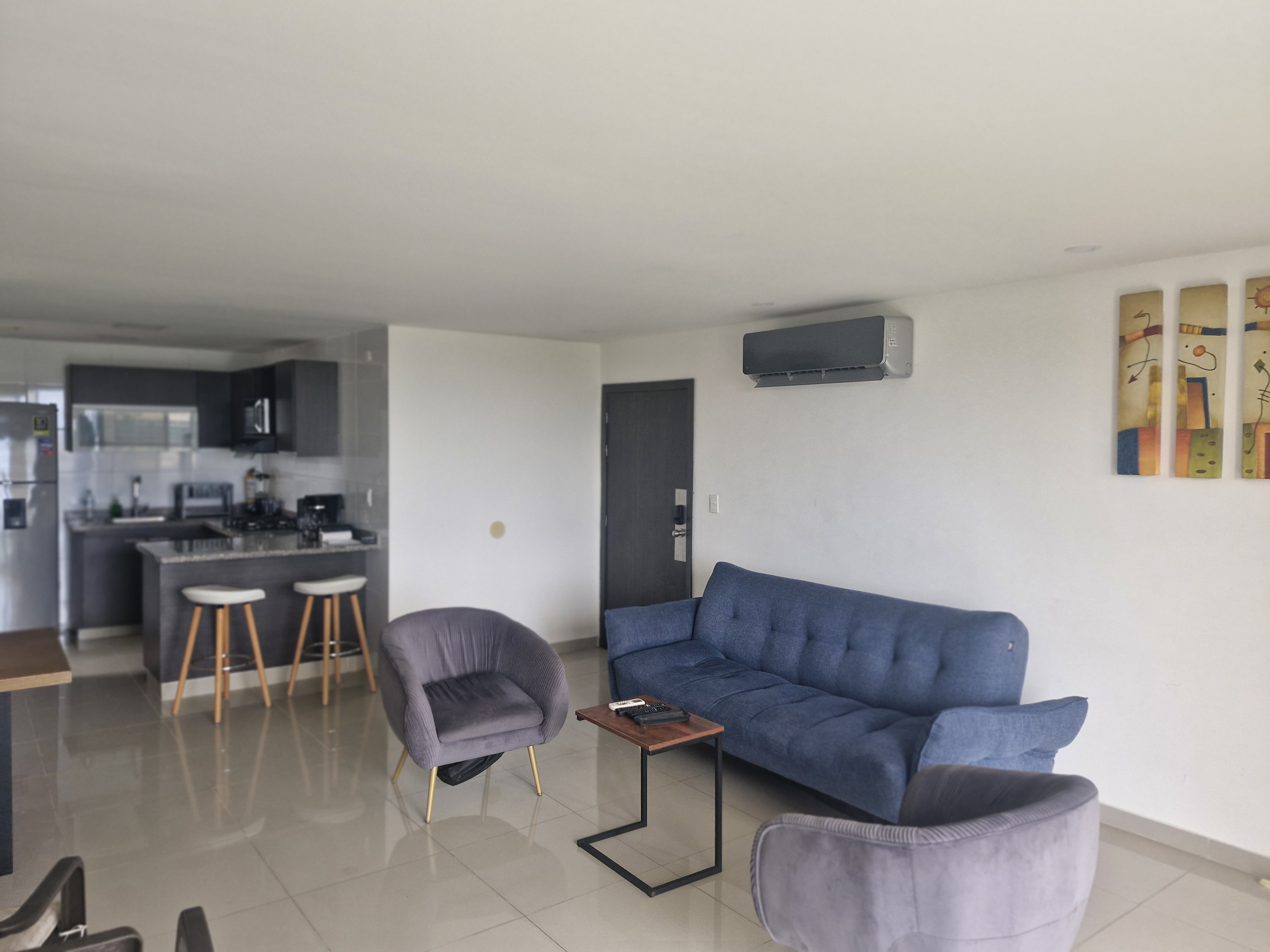 Apartamento en venta en Villa Santos, Barranquilla · foto 14 de 15