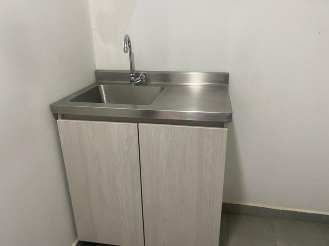 Oficina en arriendo en El Poblado, Medellín, 117 m² · foto 5 de 14