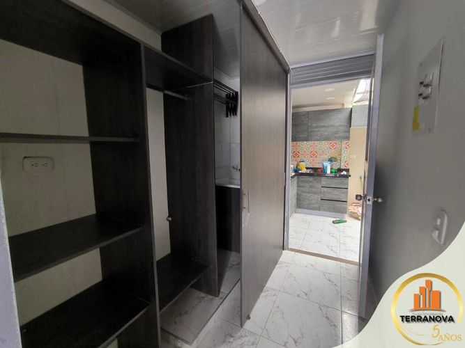 Casa de 3 alcobas en venta en Picaleña Y Mirolindo, Ibagué, 55 m² · foto 8 de 23