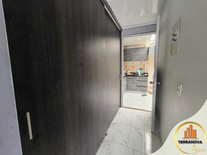 Casa de 3 alcobas en venta en Picaleña Y Mirolindo, Ibagué, 55 m² · foto 10 de 23
