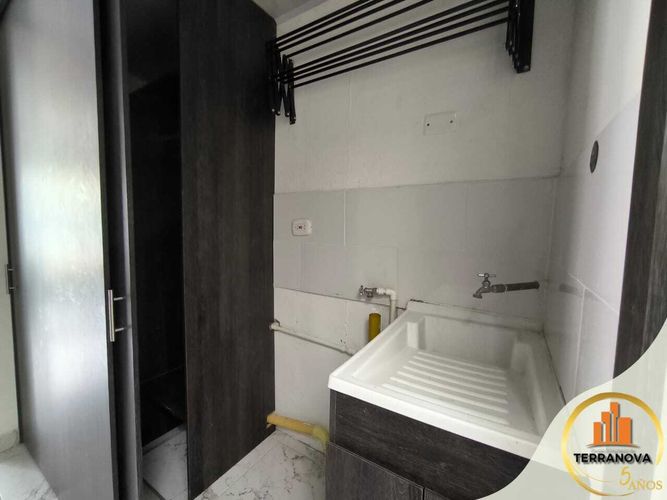 Casa de 3 alcobas en venta en Picaleña Y Mirolindo, Ibagué, 55 m² · foto 12 de 23