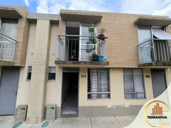 Casa de 3 alcobas en venta en Picaleña Y Mirolindo, Ibagué, 55 m² · foto 13 de 23
