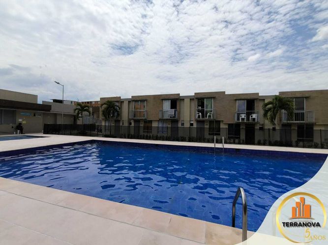 Casa de 3 alcobas en venta en Picaleña Y Mirolindo, Ibagué, 55 m² · foto 14 de 23