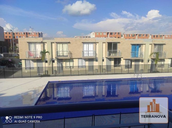 Casa de 3 alcobas en venta en Picaleña Y Mirolindo, Ibagué, 55 m² · foto 15 de 23