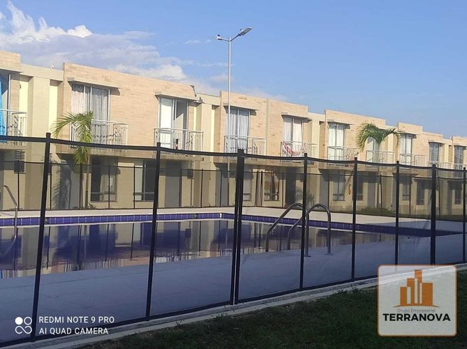 Casa de 3 alcobas en venta en Picaleña Y Mirolindo, Ibagué, 55 m² · foto 17 de 23