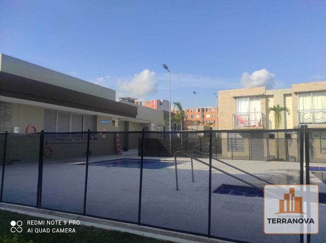 Casa de 3 alcobas en venta en Picaleña Y Mirolindo, Ibagué, 55 m² · foto 19 de 23