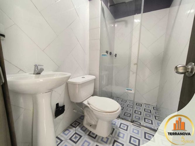 Casa de 3 alcobas en venta en Picaleña Y Mirolindo, Ibagué, 55 m² · foto 22 de 23