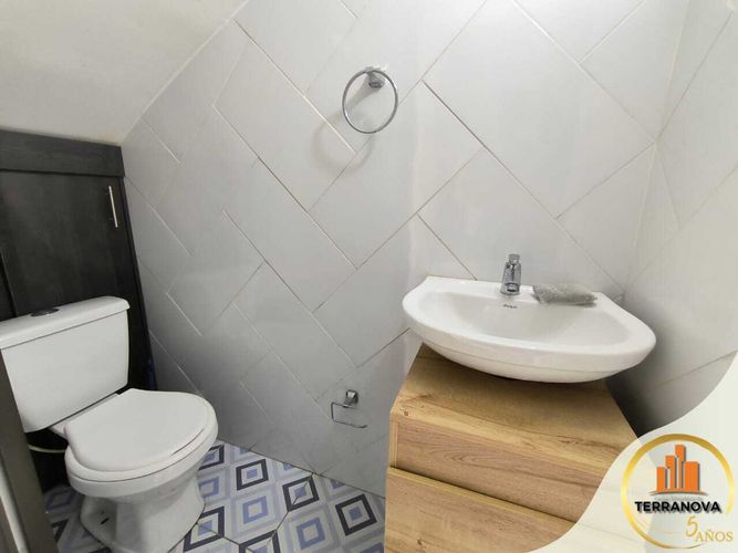Casa de 3 alcobas en venta en Picaleña Y Mirolindo, Ibagué, 55 m² · foto 23 de 23