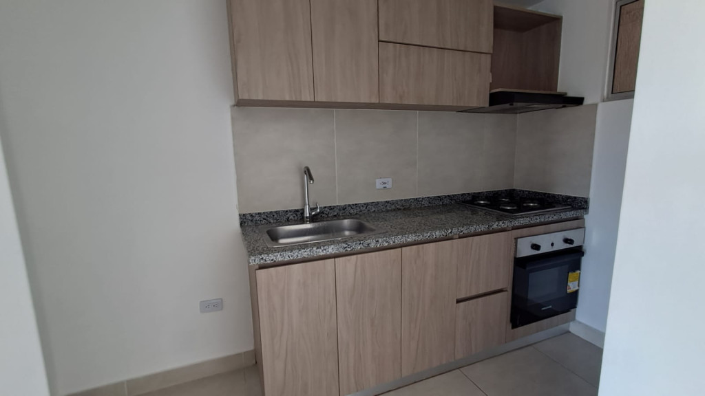 Apartamento en venta en Boston, Barranquilla · foto 3 de 17