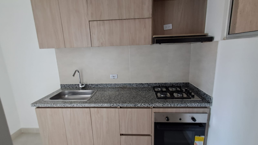 Apartamento en venta en Boston, Barranquilla · foto 4 de 17