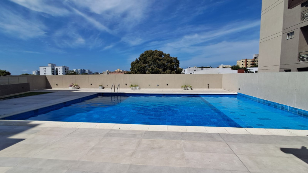 Apartamento en venta en Boston, Barranquilla · foto 14 de 17