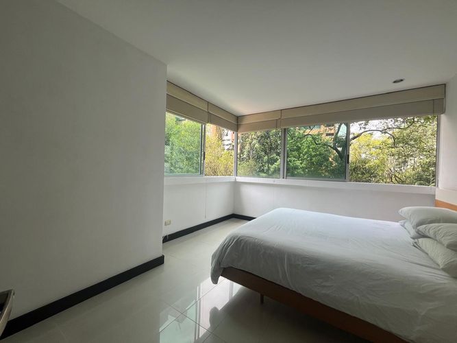 Apartamento en venta en El Poblado, Medellín · foto 9 de 11