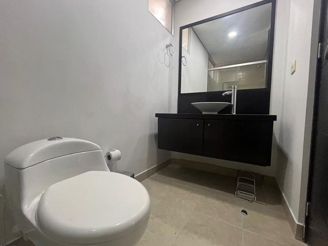Apartamento en venta en El Poblado, Medellín · foto 10 de 11