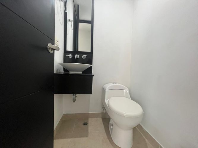 Apartamento en venta en El Poblado, Medellín · foto 11 de 11