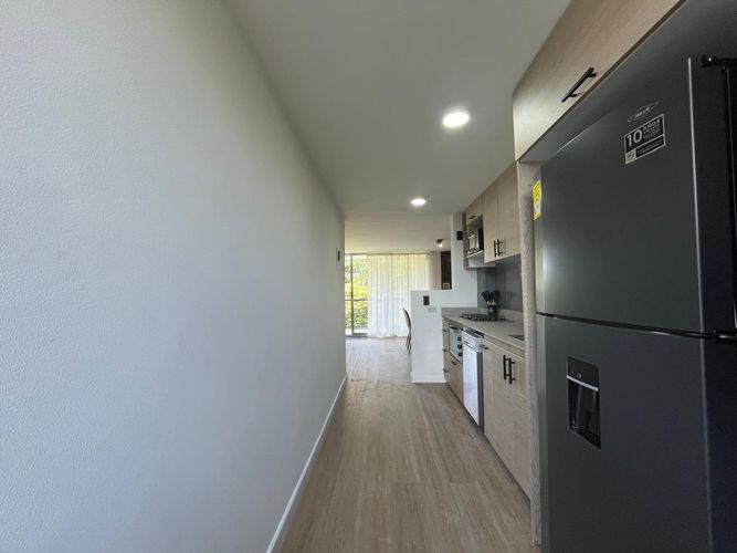 Apartamento de 3 alcobas en venta en El Poblado, Medellín, 100 m² · foto 7 de 17