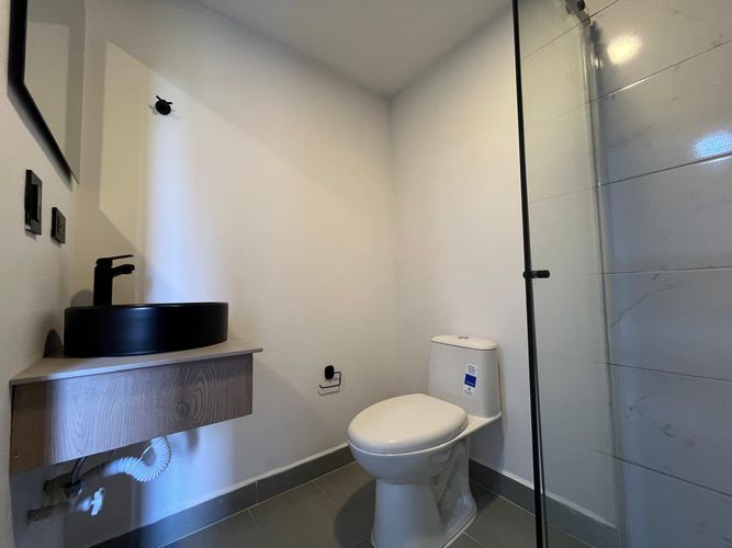 Apartamento de 3 alcobas en venta en El Poblado, Medellín, 100 m² · foto 14 de 17