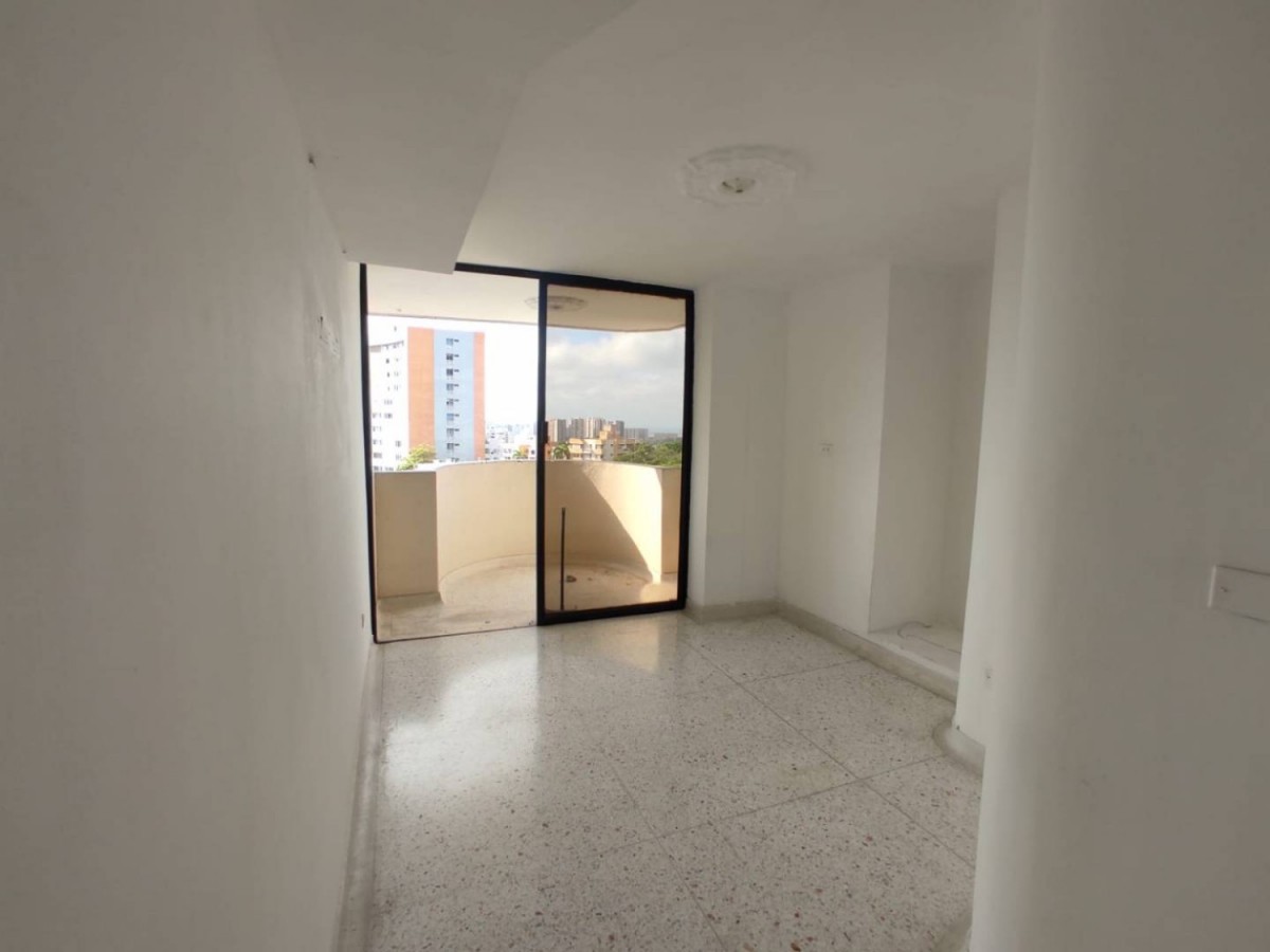 Apartamento en venta en Villa Santos, Barranquilla · foto 3 de 16
