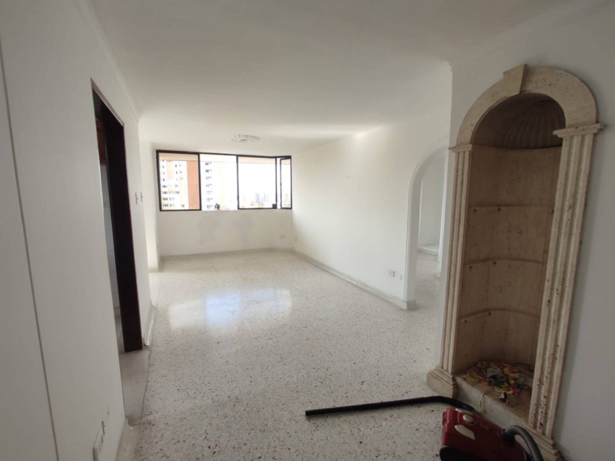 Apartamento en venta en Villa Santos, Barranquilla · foto 4 de 16