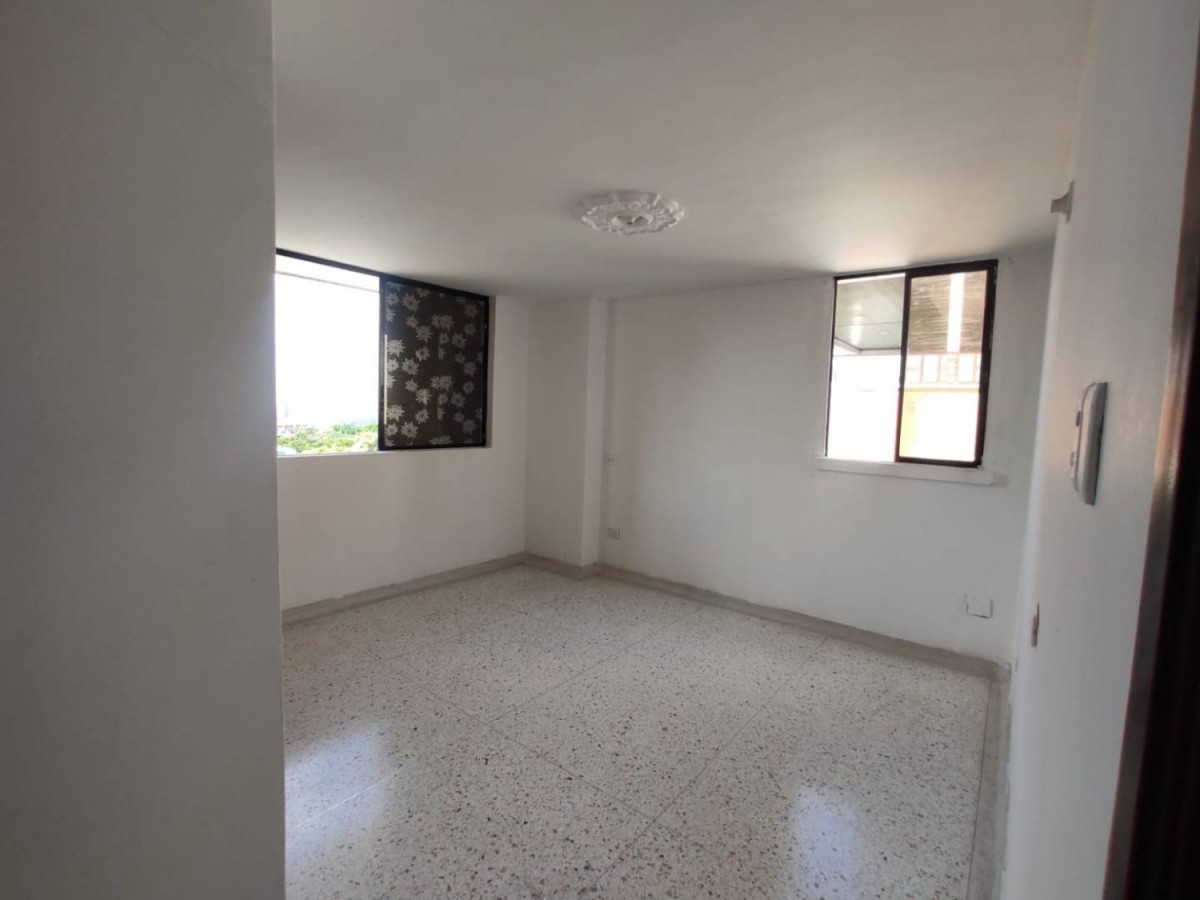 Apartamento en venta en Villa Santos, Barranquilla · foto 5 de 16