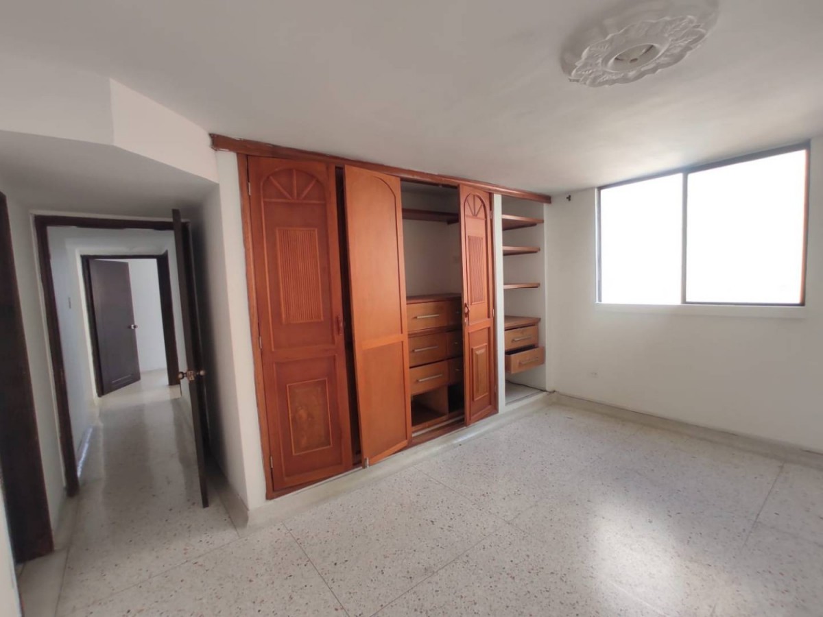 Apartamento en venta en Villa Santos, Barranquilla · foto 7 de 16