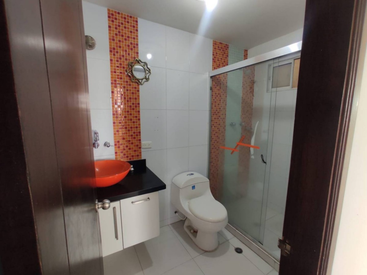 Apartamento en venta en Villa Santos, Barranquilla · foto 13 de 16