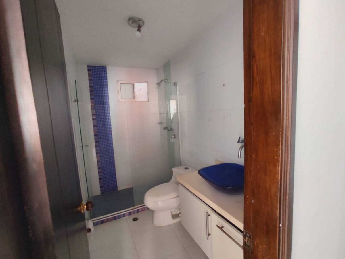 Apartamento en venta en Villa Santos, Barranquilla · foto 14 de 16