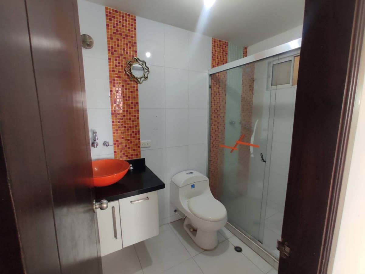 Apartamento en venta en Villa Santos, Barranquilla · foto 15 de 16