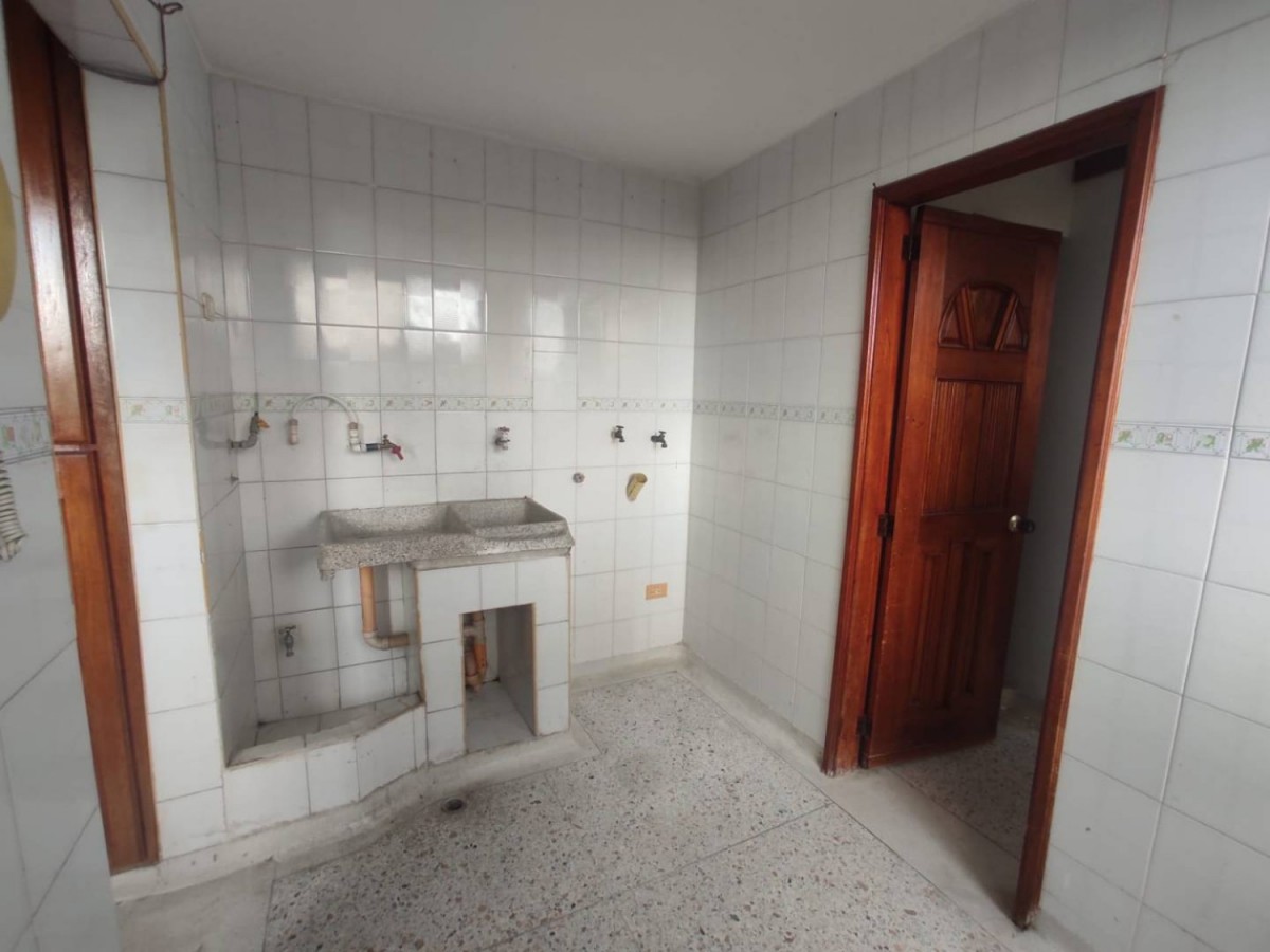Apartamento en venta en Villa Santos, Barranquilla · foto 16 de 16