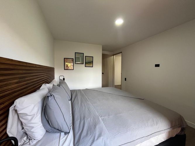 Apartamento de 3 alcobas en venta en El Poblado, Medellín, 100 m² · foto 12 de 17