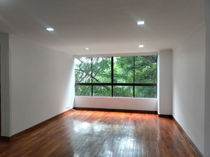 Apartamento de 2 alcobas en arriendo en Santa María De Los Ángeles, Medellín, 72 m² · foto 2 de 16