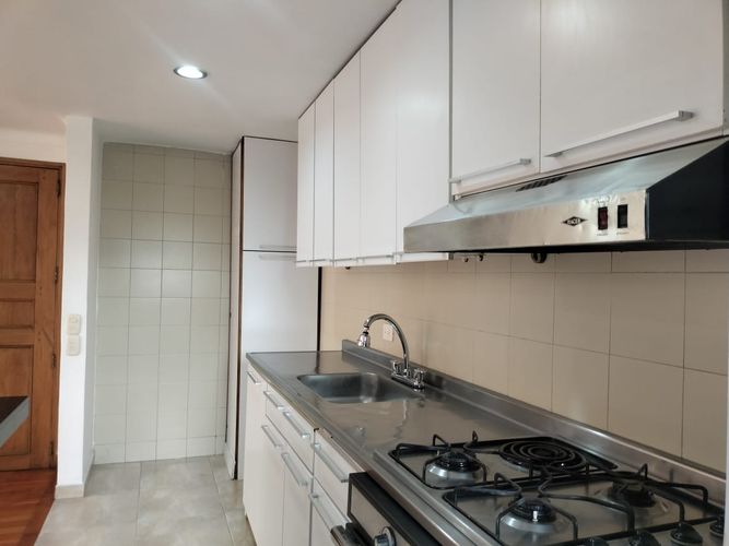 Apartamento de 2 alcobas en arriendo en Santa María De Los Ángeles, Medellín, 72 m² · foto 4 de 16