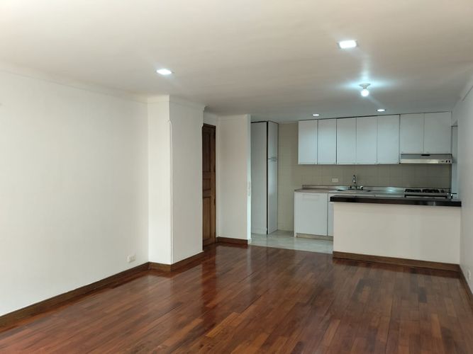 Apartamento de 2 alcobas en arriendo en Santa María De Los Ángeles, Medellín, 72 m² · foto 6 de 16