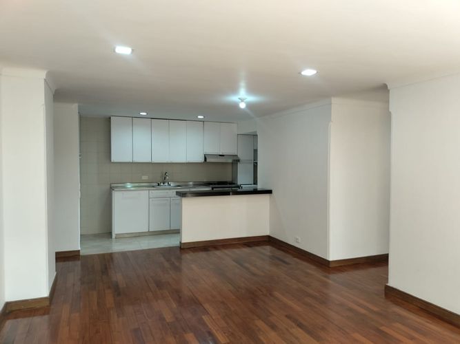 Apartamento de 2 alcobas en arriendo en Santa María De Los Ángeles, Medellín, 72 m² · foto 7 de 16