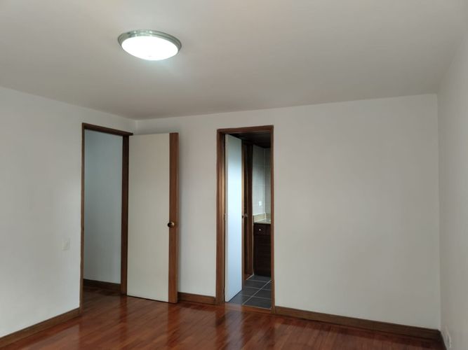 Apartamento de 2 alcobas en arriendo en Santa María De Los Ángeles, Medellín, 72 m² · foto 8 de 16