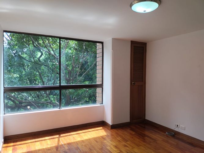 Apartamento de 2 alcobas en arriendo en Santa María De Los Ángeles, Medellín, 72 m² · foto 11 de 16