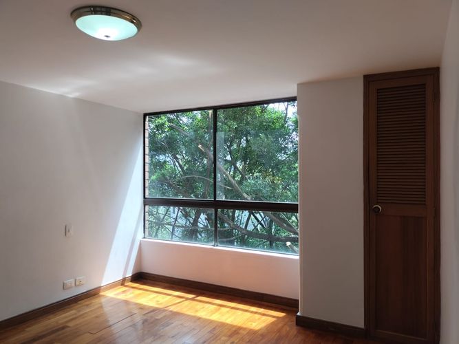 Apartamento de 2 alcobas en arriendo en Santa María De Los Ángeles, Medellín, 72 m² · foto 12 de 16