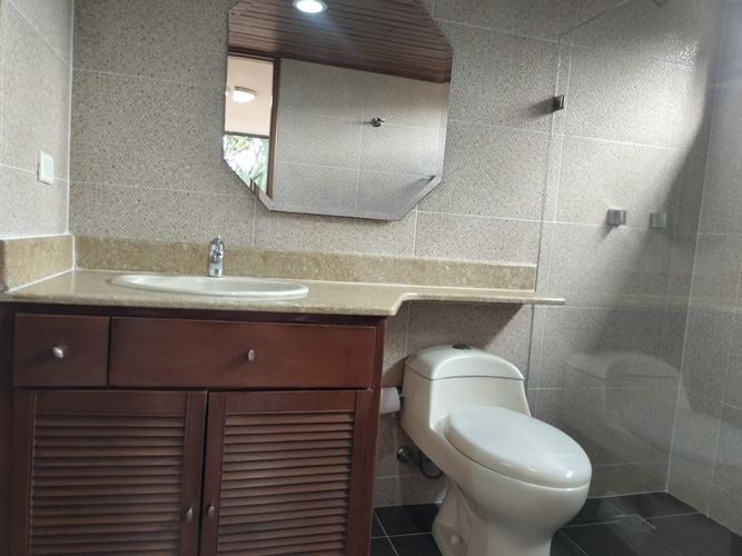 Apartamento de 2 alcobas en arriendo en Santa María De Los Ángeles, Medellín, 72 m² · foto 16 de 16