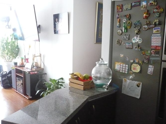 Apartamento de 3 alcobas en venta en Britalia, Bogotá, 67 m² · foto 4 de 20