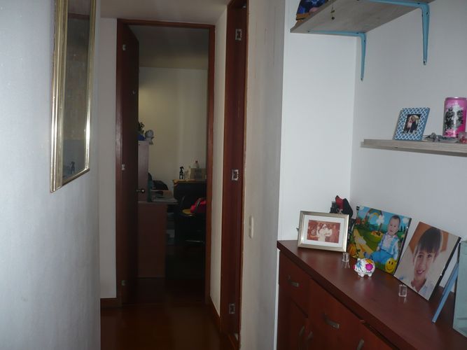 Apartamento de 3 alcobas en venta en Britalia, Bogotá, 67 m² · foto 5 de 20