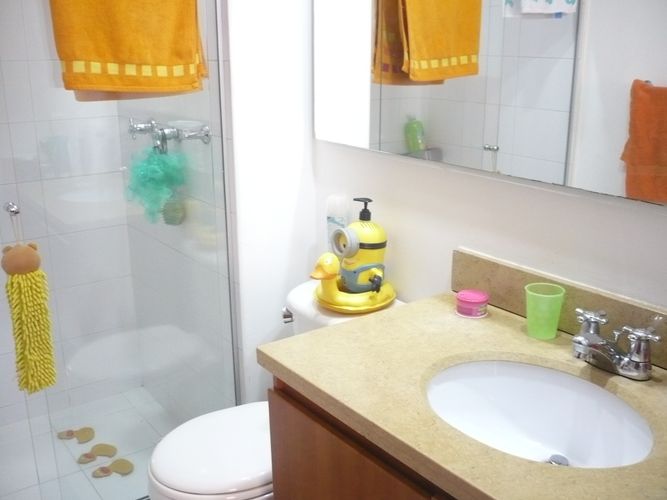 Apartamento de 3 alcobas en venta en Britalia, Bogotá, 67 m² · foto 6 de 20
