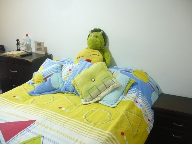 Apartamento de 3 alcobas en venta en Britalia, Bogotá, 67 m² · foto 7 de 20