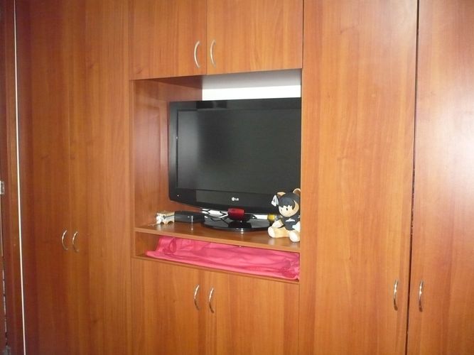Apartamento de 3 alcobas en venta en Britalia, Bogotá, 67 m² · foto 8 de 20