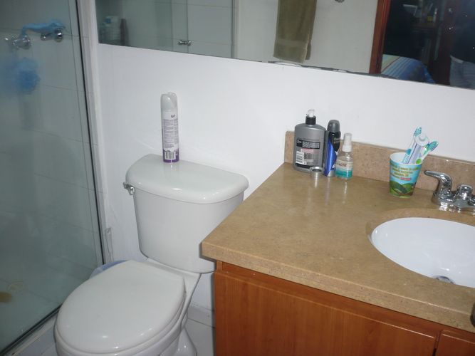Apartamento de 3 alcobas en venta en Britalia, Bogotá, 67 m² · foto 9 de 20