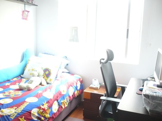 Apartamento de 3 alcobas en venta en Britalia, Bogotá, 67 m² · foto 10 de 20