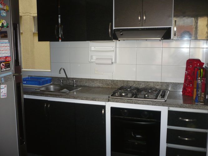Apartamento de 3 alcobas en venta en Britalia, Bogotá, 67 m² · foto 14 de 20