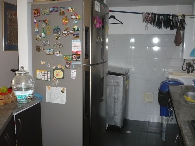 Apartamento de 3 alcobas en venta en Britalia, Bogotá, 67 m² · foto 15 de 20