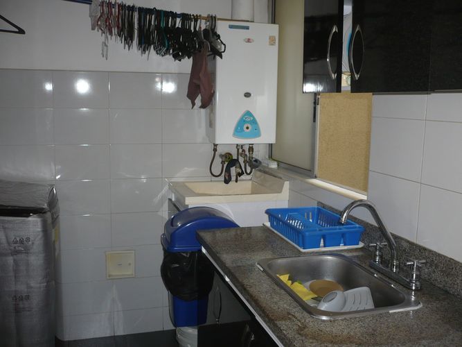 Apartamento de 3 alcobas en venta en Britalia, Bogotá, 67 m² · foto 16 de 20