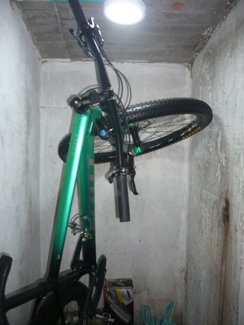 Apartamento de 3 alcobas en venta en Britalia, Bogotá, 67 m² · foto 18 de 20