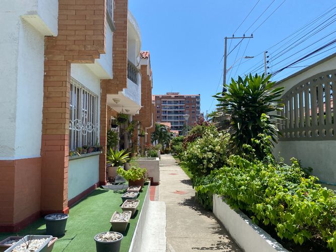 Casa de 3 alcobas en venta en El Tabor, Barranquilla, 151 m² · foto 20 de 20